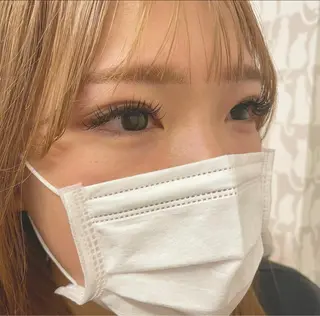 マツエク・マツパ Picola所沢 Gotoのマツエク・マツパデザイン