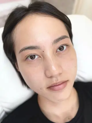 アイブロウ ナチュラル眉 🤍Ruriの眉毛・アイブロウイメージ