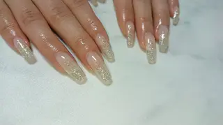 ネイル shellnail さなえのネイルデザイン