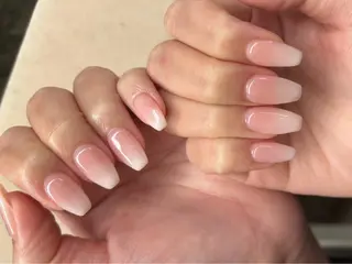 ネイル +nail （プラスネイル）のネイルデザイン