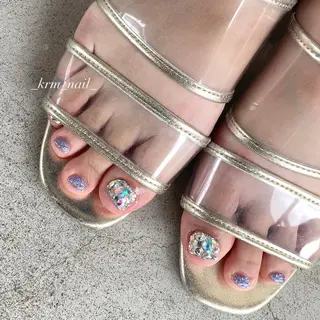 ネイル esterella所属・Nail salon esterellaのネイルデザイン