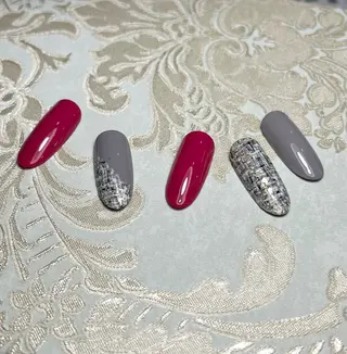 ネイル hills nail Mizukiのネイルデザイン