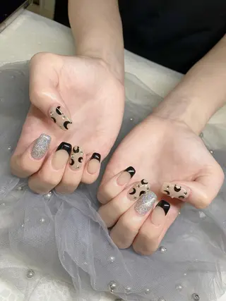 ネイル Queen‘s nailのネイルデザイン