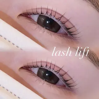 マツエク・マツパ EYELA 🎀遠山の眉毛・アイブロウイメージ