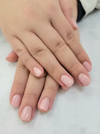 ネイル アンビアンテ浦和店所属・アンビアンテ 🐰 大山のネイルデザイン