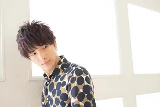 メンズ 髪質改善 カミムラのヘアスタイル