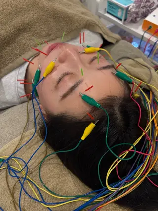 鍼灸サロン mahorobaトモのエステ・リラクイメージ