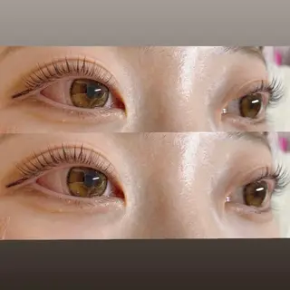 マツエク・マツパ eyelash clear池袋のマツエク・マツパデザイン