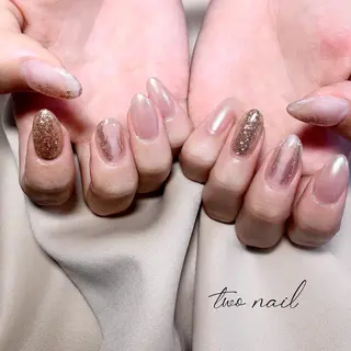 ネイル two nailのネイルデザイン