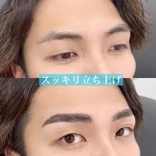 アイブロウ 眉毛サロン💛 LUMICIA恵比寿の眉毛・アイブロウイメージ