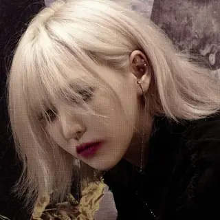 カラー 莉乃/縮毛矯正/髪質 改善/艶カラーのヘアスタイル