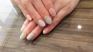 ネイル Progress Nailのネイルデザイン