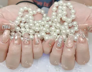 ネイル hikikibyee ♡のネイルデザイン