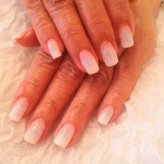 ネイル Salon de gypsophileのネイルデザイン