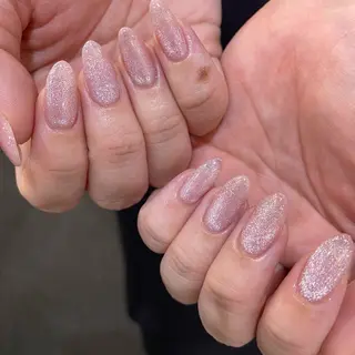 ネイル Chopin みつのネイルデザイン