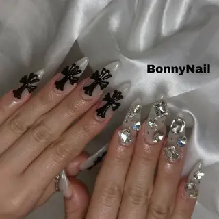 ネイル Bonny Nailのネイルデザイン