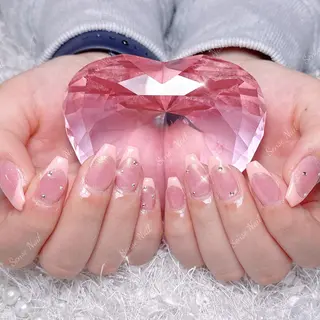 ネイル Maiii 💗のネイルデザイン