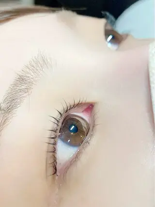 マツエク・マツパ アミーラ所属・Amira/アミーラ YU-KA🤍のマツエク・マツパデザイン