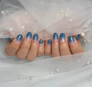 ネイル bel fiore .のネイルデザイン