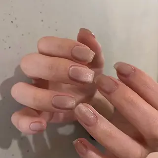 ネイル kanami 🍒⸝⋆のネイルデザイン