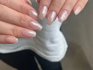 ネイル repos所属・repos 金山ネイルサロンのネイルデザイン