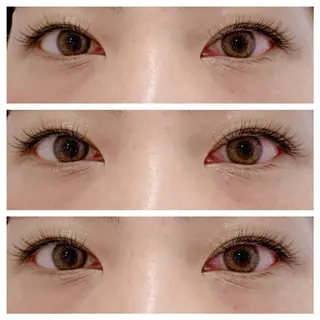 マツエク・マツパ 🫧Ramo 大宮店🍒のマツエク・マツパデザイン