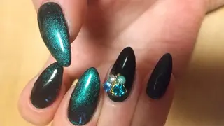 ネイル haru  nailのネイルデザイン
