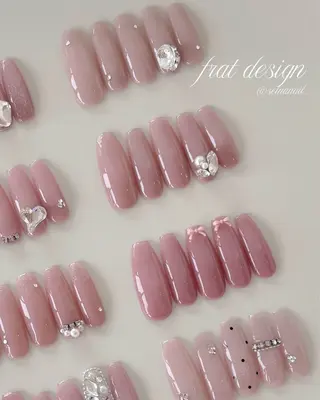 ネイル SELNA nail所属・selnanail 【定額¥7950!】のネイルデザイン