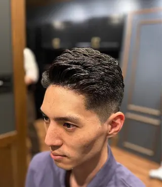 ショート 銀座   shino 勝又彩貴のエステ・リラクイメージ