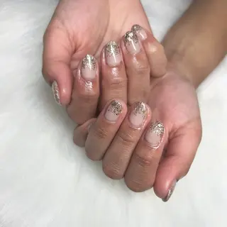 ネイル HINATA/ espoir渋谷のネイルデザイン