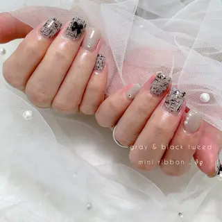 ネイル Manami Kのネイルデザイン