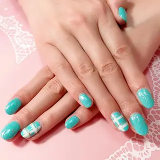 ネイル マリー ネイルのネイルデザイン