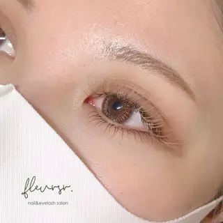 マツエク・マツパ atore つかさのマツエク・マツパデザイン