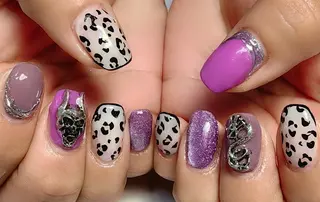 ネイル reve あやののネイルデザイン