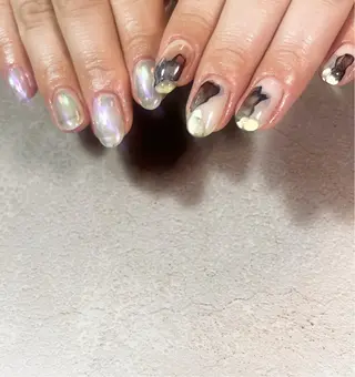 ネイル marie nailのネイルデザイン