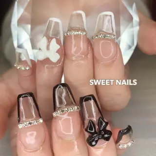 ネイル SWEET⭐️ NAILSのネイルデザイン