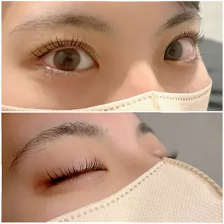 マツエク・マツパ NANAIRO オーナーnanamiの眉毛・アイブロウイメージ