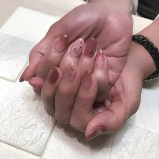 ネイル luxe NailDesignのネイルデザイン