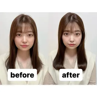 池袋◆パーソナルカラ ー骨格顔タイプゆりなのその他イメージ