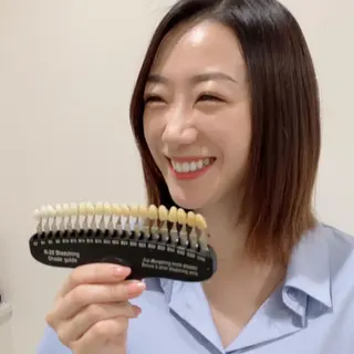 White Berry SELF BEAUTY SALON所属・セルフホワイトニング 🦷口元垢抜け✨のその他イメージ