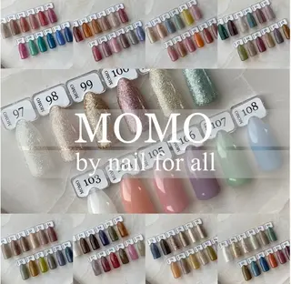 ネイル SAKU  nail[サクネイル]所属・SAKU nail 作島茜のネイルデザイン