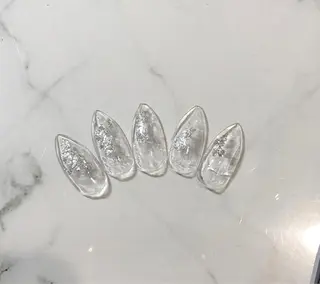 ネイル Ｈ3（エイチスリー）所属・H3 hitoのネイルデザイン