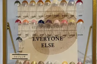 ネイル sweet rose所属・sweet　 roseのネイルデザイン