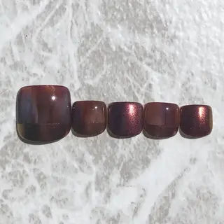 ネイル 小河 仁美のネイルデザイン