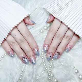 ネイル 🌷Yun nail salon🌷のネイルデザイン