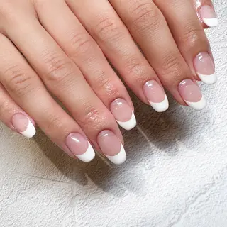 ネイル Hirano エルミタージュなんばのネイルデザイン