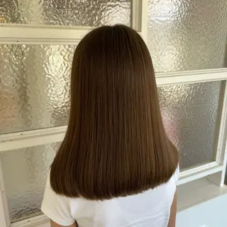 カラー eyelash momoca🫐のマツエク・マツパデザイン