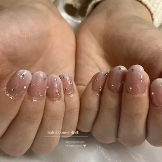 ネイル private salon uluのネイルデザイン