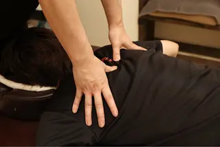 T-SALON(BODYCARE)所属・織田 拓馬のエステ・リラクイメージ