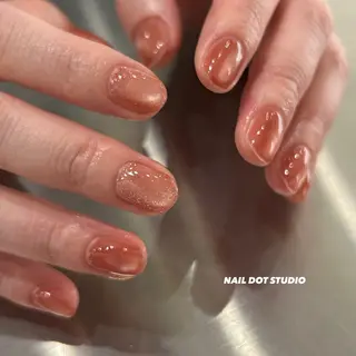 ネイル NAIL DOT STUDIO　aiのネイルデザイン
